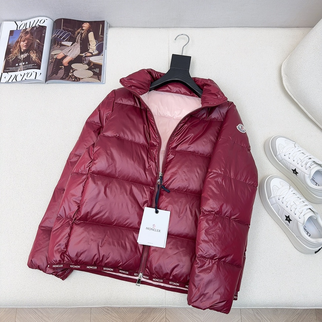 Moncler Down Jackets